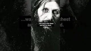 Did you know that Rasputin...
