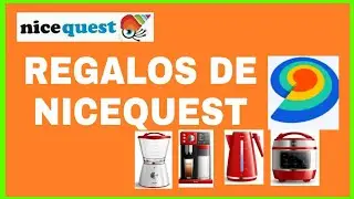 Nuevos Regalos de nicequest 2020 🎁