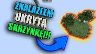 Znalazłem skarb ! * Minecraft 16 *