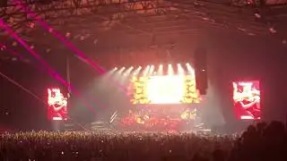 Synthony- Darude Sandstorm (Torwar Warsaw)  12/10/2025