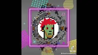 CRYPTOTIME CRYPTOLEX PIXEL NFTs CHRONOMETER LUXURY TIMEPIECE WATCH COLLECTION &ldquo;ITS CRYPTO TIME&rdquo;!