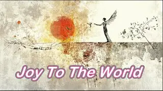 Joy To The World #Picasso#Monet#graffiti#noir#psychedelic##AI#midjourney#크리스마스#joy#world#christ#mas