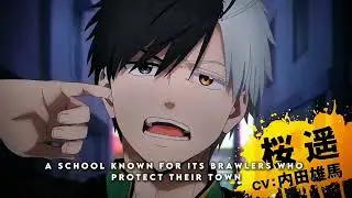 Top 10 Cloverworks Studio animie#anime #cloverworks #animination