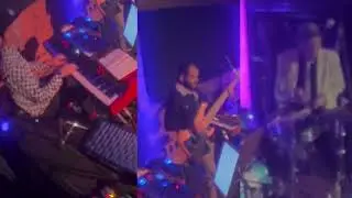 Simon Lott's We Gon Do Dis feat. Kyle Cripps & Max Moran 11/15/23 Ace Hotel [New Orleans, LA]