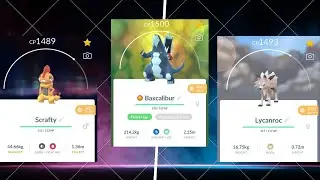 *Dragon Claw* Baxcalibur in the Great  Leagues ! | pokemon Go PvP