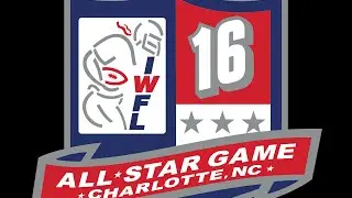 2016 IWFL All-Star Game