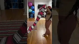 GRWM to host a Women&rsquo;s Circle #blackyogainstructor #blackyogi #embodimentpractice #healingcircle