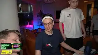 СТРИМЕРЫ НА СТРИМХАТЕ | БУСТЕР АРЕНДОВАЛ ОСОБНЯК | СТРИМХАТА | Twitch Content