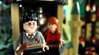 LEGO Harry Potter