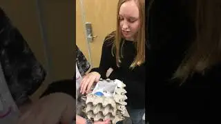 Irow Bowl STEM Challenge!