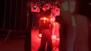 Watch, Sir and Rumi enjoy themselves at their Mom Beyonce Concert. #Cowboy Carter Tour #Beyonce