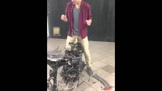 Roller Tuning Performance