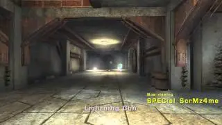 UT2004 DM 1v1 - Jee4me 2011 - ScrMz vs m1no - Rankin - ScrMz