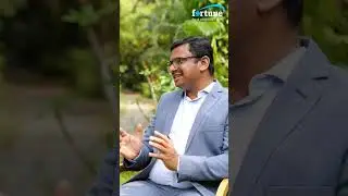 Mr. Santhosh K P, COO -  Fortune Tours, Shares Key Things to Consider Before Travelling to #Europe 