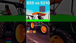 swaraj vs johan 🦌 4x4