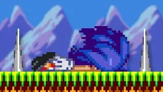 Sonic Unfair