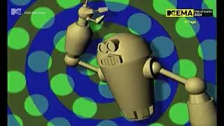 Future Groove - Vortex (1998)