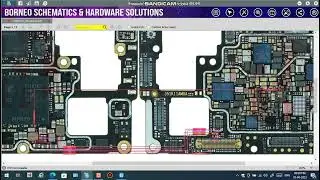 XIAOMI POCO F3 LCD LIGHT WAYS