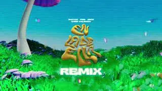 Jhayco, Feid, Sech - En La De Ella (Chris Valencia Remix)