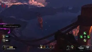 Call of Duty&reg;: Black Ops 4 Thunder Gun Glitch