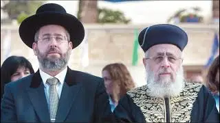 MoShiach Israel Era No Temple = No MoShiach = No Semikhah