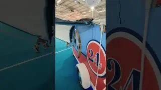 Retour sur le Salon des V&eacute;hicules de Loisirs &agrave; Paris-Le Bourget