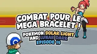 Combat pour le MEGA-BRACELET ! - Pok&eacute;mon SOLAR LIGHT & LUNAR DARK (FR) - Episode 19
