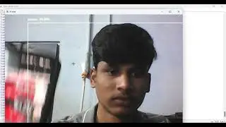 object recognition with pre trained model