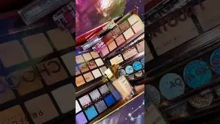 Новогодний макияж вместе с Profusion #новыйгод#новогодниймакияж#новогоднийобраз#profusion#makeup