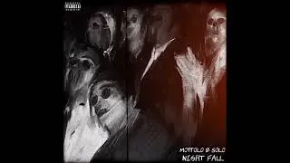Crux Mottolo x Typsy Russel - Night Fall (FULL ALBUM)
