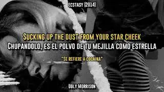 xxx tentacion - ecstasy [2014] lyrics+sub español