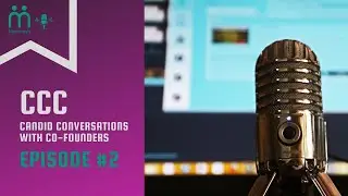 CCC Podcast | Rudy for Engineers | Episode #2 | September 16th 2020