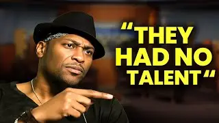 Before Death, D&rsquo;Angelo Finally Revealed The 6 Artists He HATED The Most