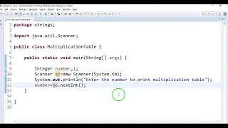 How to Multiply Two Numbers in Java