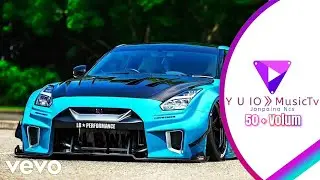 Especial 100 Suscriptores!!! 《 Mix Extende 》| Armin Van Buuren & Y U IO 》MusicTv