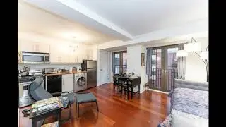 Parc Rittenhouse #516