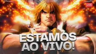 Ken rumo a 2150 AM - !pix !discord !controle