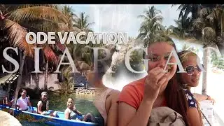 Office of the District Engineer (ODE) Vacation together with former DE Ruel Bantugan