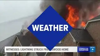 KHOU 11 News Top Headlines at 10 p.m., July 8, 2018