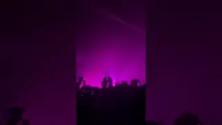 Nosebleed Ecco2k & Thaiboy Digital 4/18/22 Houston Texas Drain Gang World Tour