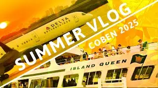 Traveling With Sickle Cell Is Possible! (Summer Vlog 2025)
