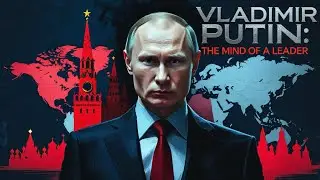 Vladimir Putin: The Power of Public Image and Leadership