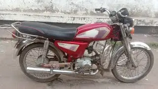 কম দামে বাইক 18500, জংশন 50 cc জয়পুরহাট সদর,01303875548, যোগাযোগ করুন অতি দ্রুত,
