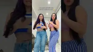TIKTOK DE KARLA BUSTILLOS/KAREN BUSTILLOS 💗💞 @KarlaBustillos @KarenBustillos #tiktok #martulove