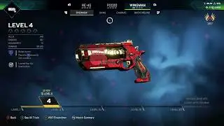 Apex dual wield kill leader relaxing