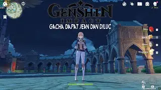 Genshin impact - Tips and Trick Gacha Hero bintang 5 ??