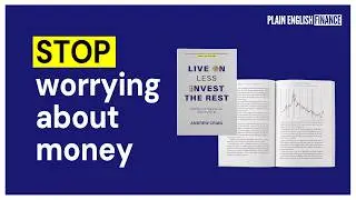 How To Stop Worrying About Money... No Matter What You Earn!
