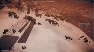 ELVEN ARMY vs 2,000,000 ORCS | Ultimate Epic Battle Simulator 2 | UEBS 2