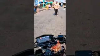 MT15 crazy reaction 👀🤬#mt15modified #yamahamt15lovers #mt15riders #crazyreactions