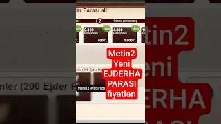 YENİ EP FİYATLARI #işbirliği